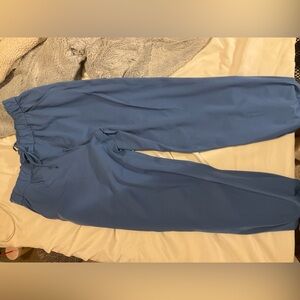 Lululemon joggers